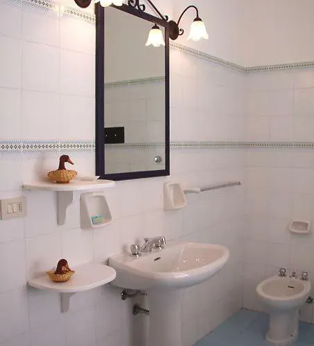 Caferi Villa Gioiosa Marea