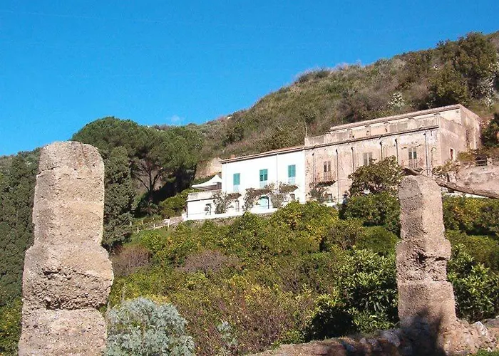 Caferi * Gioiosa Marea