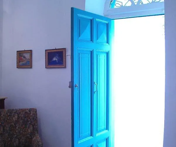 Caferi * Gioiosa Marea