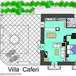 Caferi Вилла