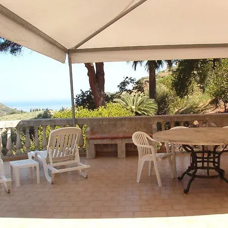 Caferi Villa Gioiosa Marea