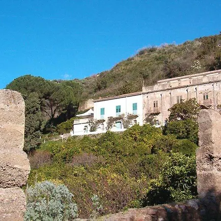 Caferi * Gioiosa Marea