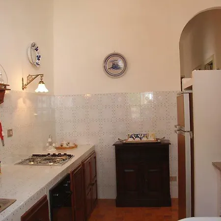 Caferì Villa Gioiosa Marea