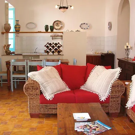 Villa Caferì Gioiosa Marea