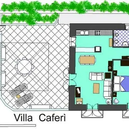 Caferì Villa