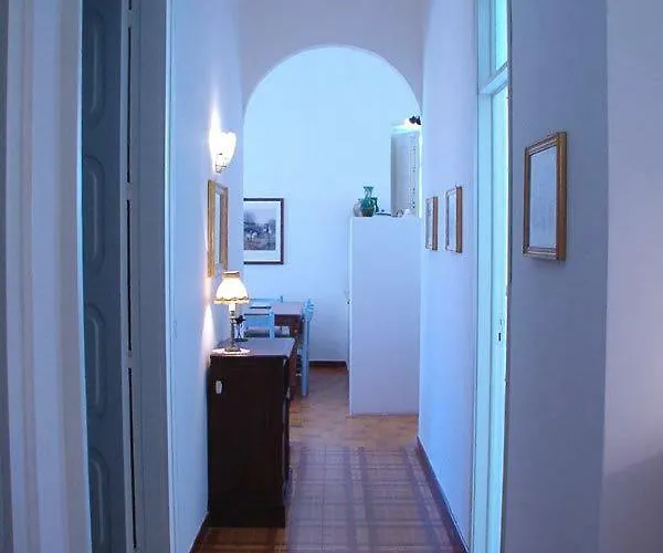 Caferi Villa Gioiosa Marea