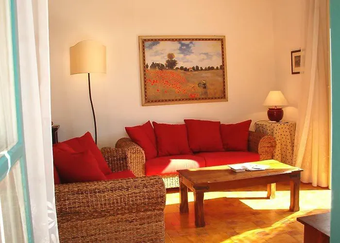 Villa Caferi Gioiosa Marea