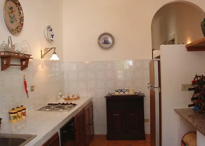 Caferi Villa Gioiosa Marea