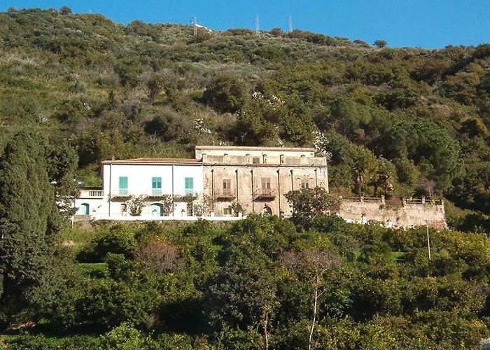 Caferi * Gioiosa Marea